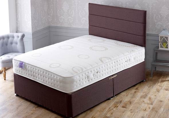 Westminster Victoria Orthopaedic Divan