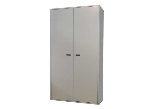 Mathy by Bols Madaket 2 Door Wardrobe 