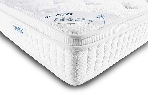 Maxitex Orthopaedic Mattress
