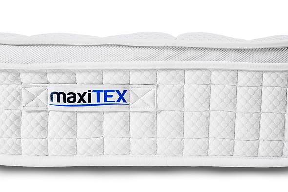 Maxitex Orthopaedic Mattress
