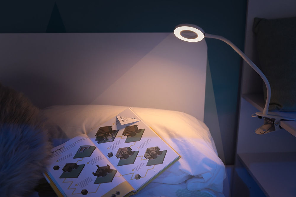 The Bendy Bunky Light