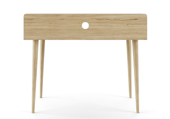 Alphason Yeovil Desk