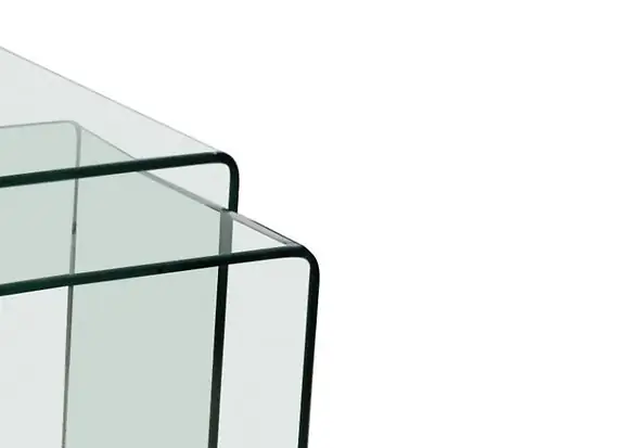 LPD Azurro Nest Of 2 Tables