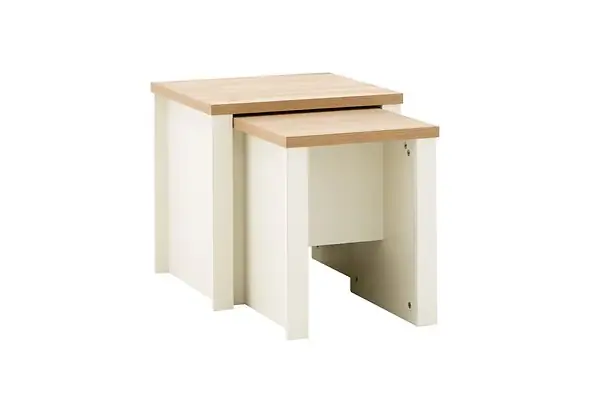 GFW Lancaster Nesting Tables
