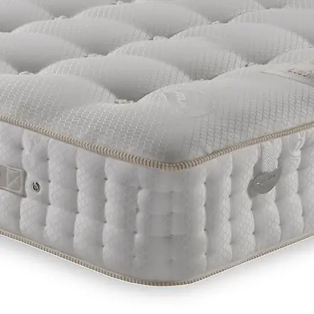 Sareer Pocketo 5000 Pocket Reflex Plus Mattress