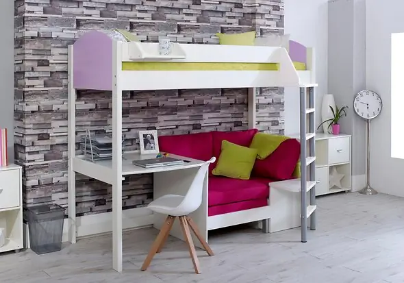 Kids Avenue Noah B Highsleeper