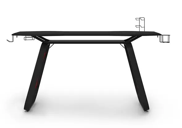 Alphason Oblivian Gaming Desk