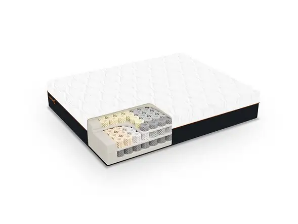 Dormeo Octaspring 8500 Mattress