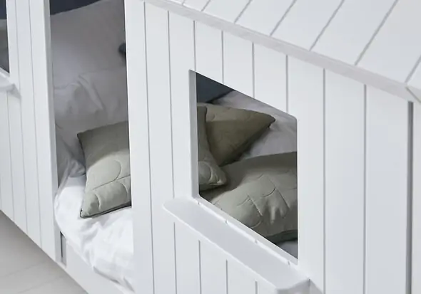 Flexa Nordic Playhouse 4
