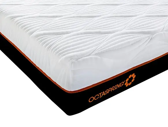 Dormeo Octaspring 6500 Mattress