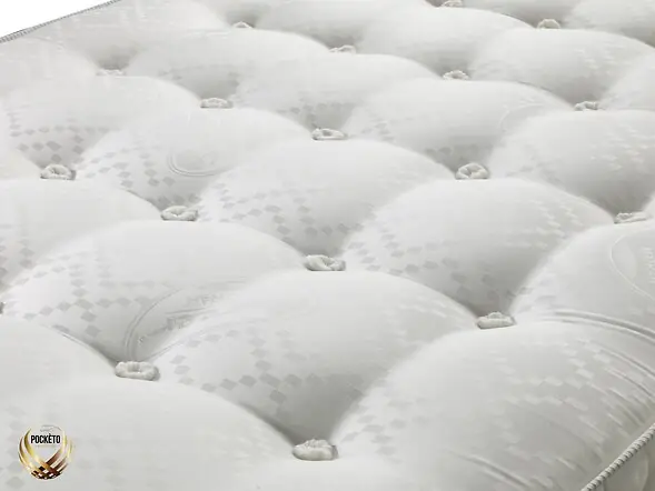 Sareer Pocketo 4000 Pocket Latex Mattress