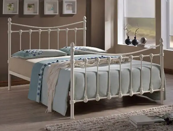 Time Living Florida Bed Frame 