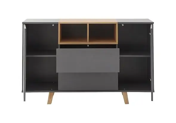 GFW Modena Sideboard Console