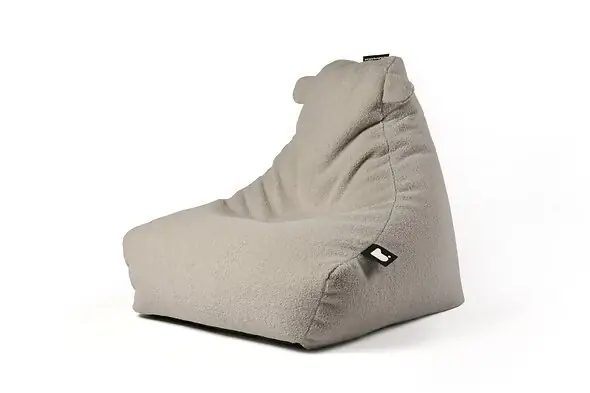 Extreme Lounging Mini B Bag Teddy