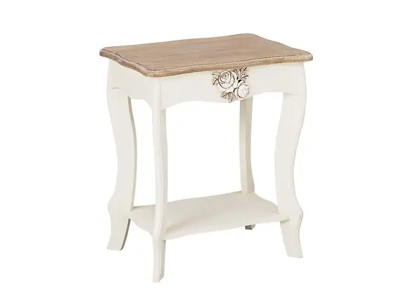 LPD Juliette Lamp Table