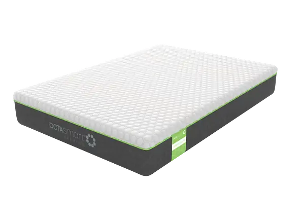 Dormeo Octasmart Premium Hybrid Deluxe Mattress