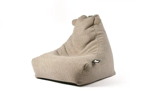 Extreme Lounging Mini B Bag Teddy