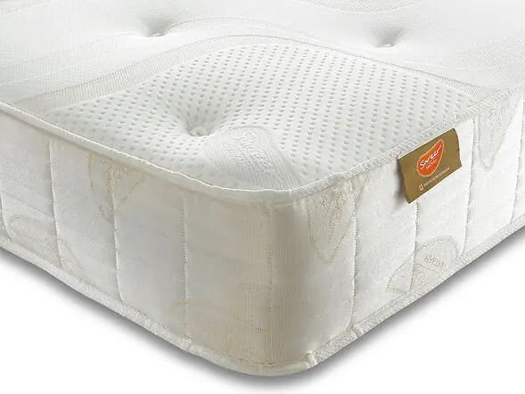 Sareer Reflex Pocket Mattress