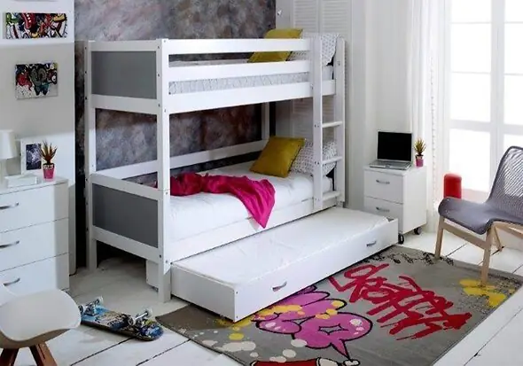 Thuka Nordic Bunk Bed 3
