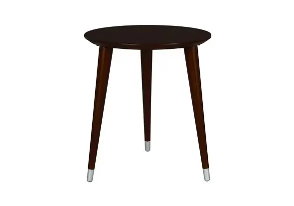 Novogratz Kennington End Table