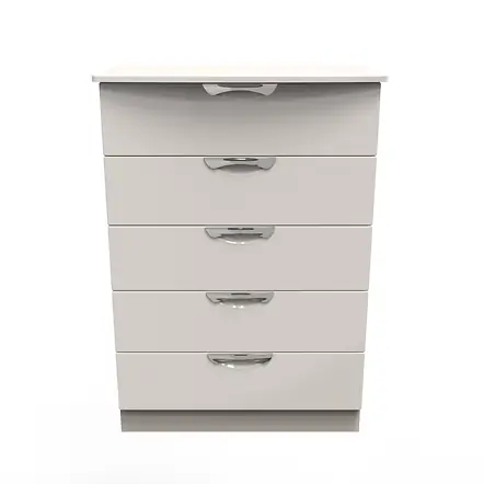 Welcome Furniture Camden 5 Drawer Chest
