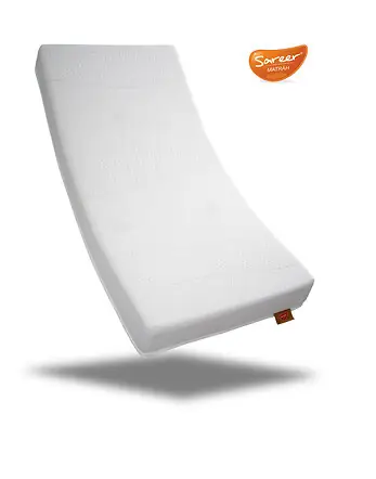 Sareer Value memory Foam Mattress
