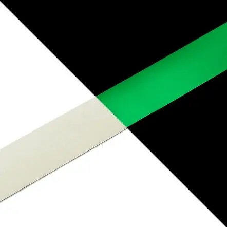 Flair Glow In The Dark Ladder Grips