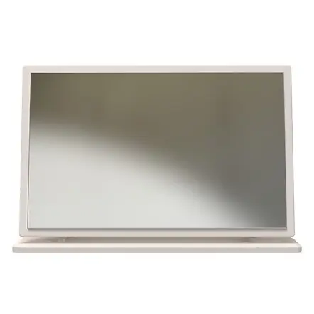 Welcome Furniture Camden Large Mirror - Kashmir Gloss
