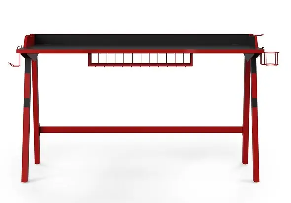 Alphason Fuego Gaming Desk
