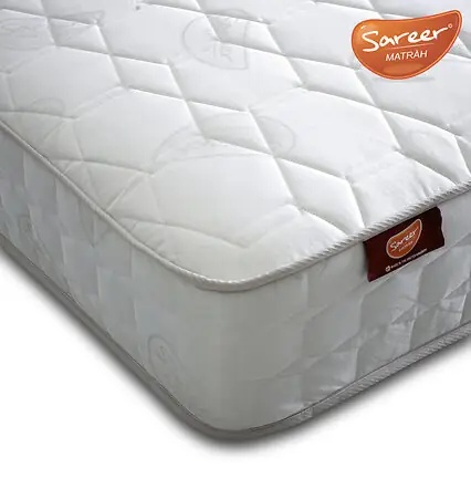 Sareer Orthopaedic Mattress