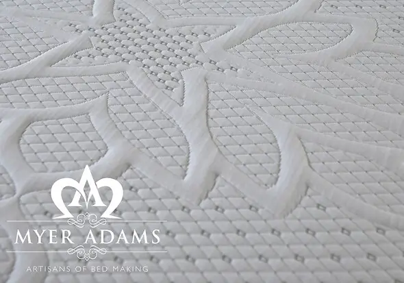 Myer Adams Latex 2000 Mattress
