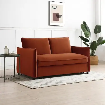 Hyton Sofa Bed 