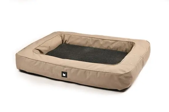 Extreme Lounging B Dog Monster