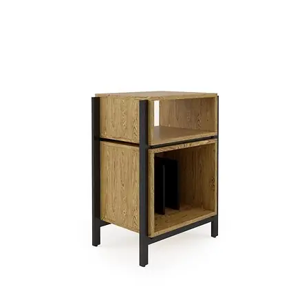 Alphason Louisiana Turntable Stand 