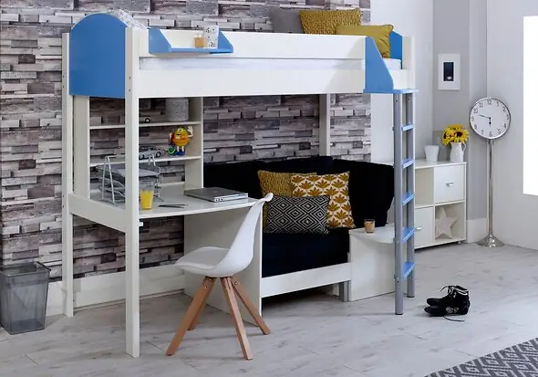 Kids Avenue Noah C Highsleeper