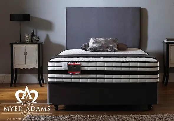 Myer Adams Tencil 2000 Mattress
