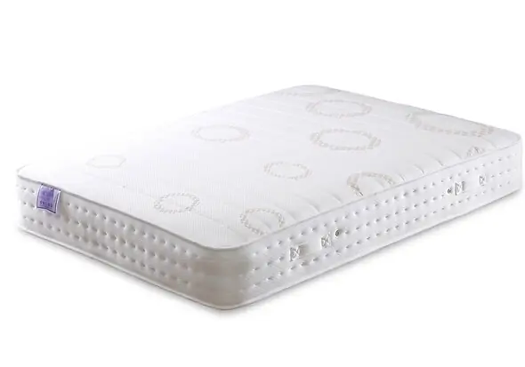 Westminster Victoria Orthopaedic Divan