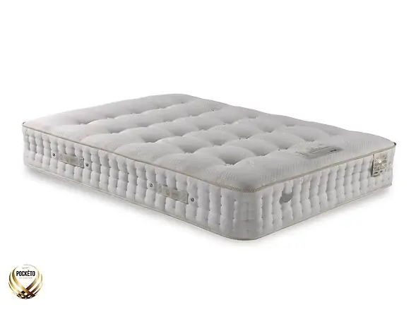 Sareer Pocketo 5000 Pocket Memory Mattress
