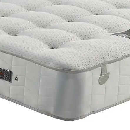 Sareer Pocketo 1000 Pocket Reflex Plus Mattress