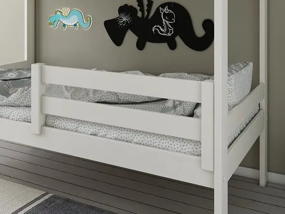 Noomi Guard Rail (FSC-Certified)
