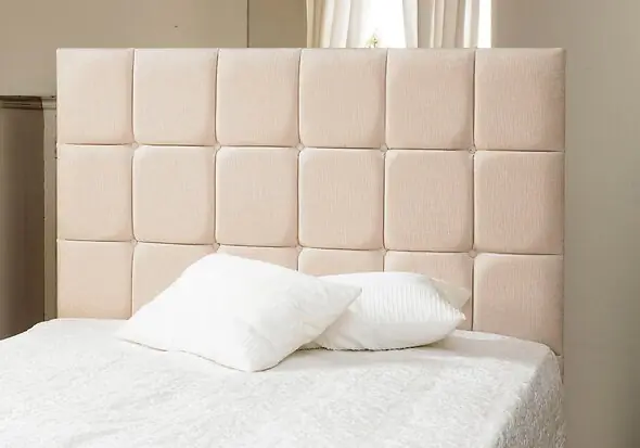 Croydon Headboard Cut Out Image