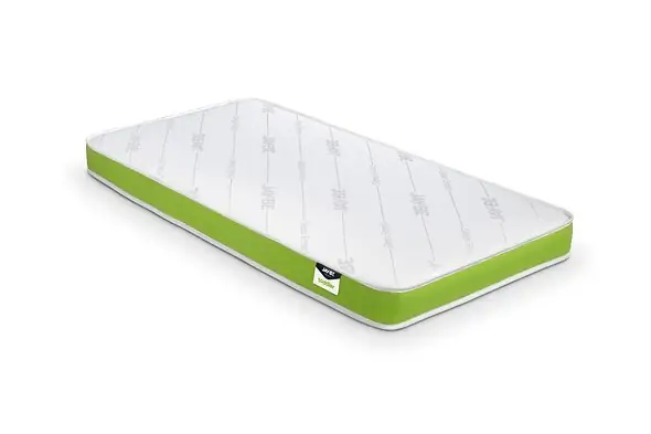 Jay-Be® Toddler Anti-Allergy Sprung Mattress