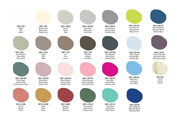  Mathy by Bols Madavin 3 Door Wardrobe