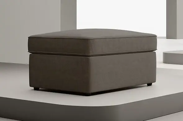Jay-Be® Footstool Bed
