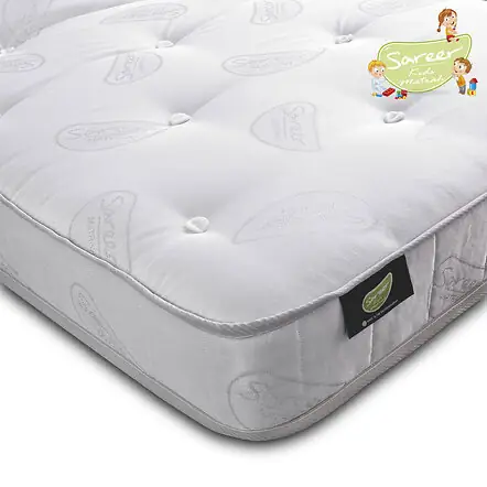 Sareer Aspire Pocket Sprung Mattress
