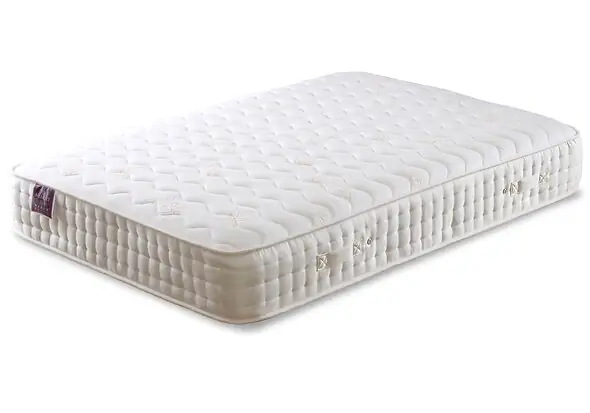 Apollo Dual Memory Divan
