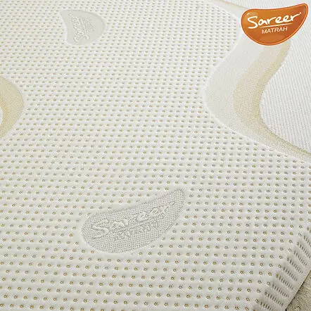 Sareer Reflex Pocket Mattress