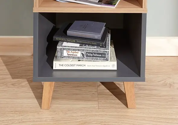 GFW Modena Lamp Table