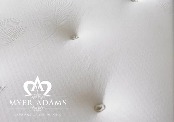 Myer Adams Hilton Divan Bed
