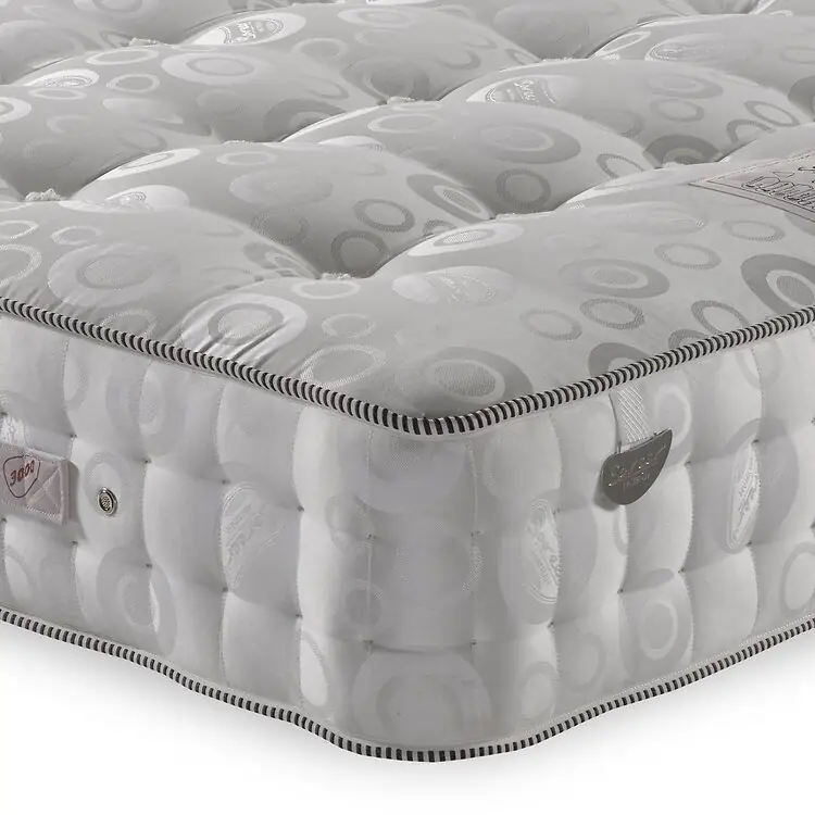 Sareer Pocketo 3000 Pocket Sprung Mattress
